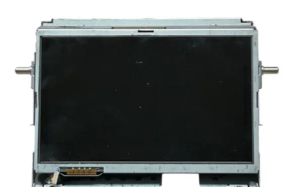 Land Rover Range Rover Sport L320 Screen/display/small screen 4622005409 YIE500082PVJ