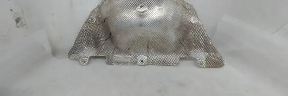 Audi Q5 SQ5 Heat shield in engine bay 80A804165A