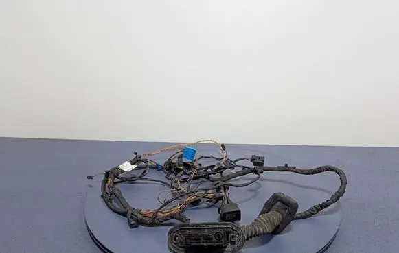 BMW 5 F10 F11 Other wiring loom 9235754