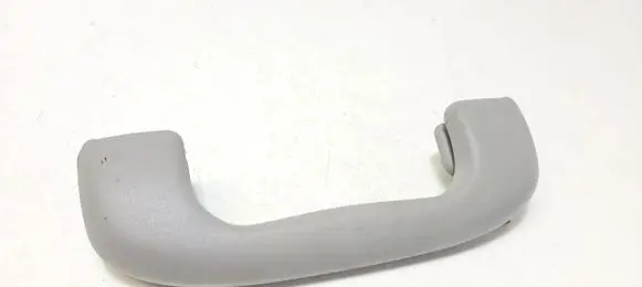 Opel Zafira B Front interior roof grab handle 317382836