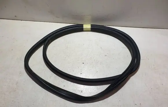Renault Captur Front door rubber seal 