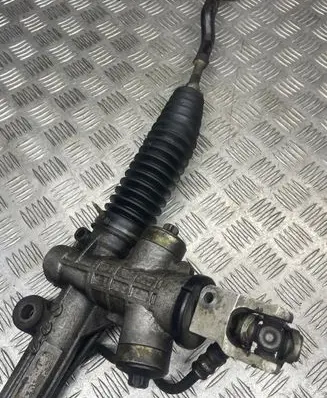 Mercedes-Benz A W168 Steering rack A1684610601