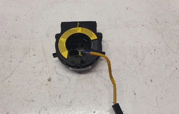 Hyundai ix35 Airbag slip ring squib (SRS ring)