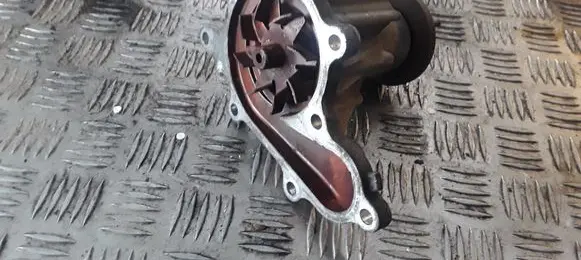 Nissan X-Trail T30 Other engine part 