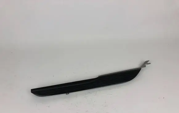BMW 7 G11 G12 Climate control/heater control trim 8066683 3439196