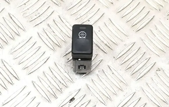 Land Rover Range Rover P38A Other switches/knobs/shifts 01580
