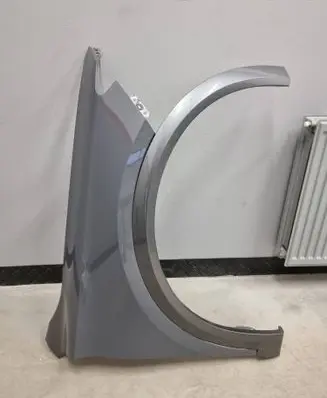 Cupra Formentor Fender 