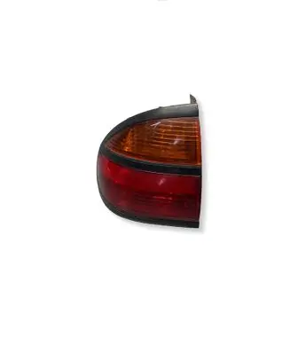 Renault Laguna II Rear/tail lights 7700420122