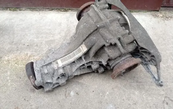 Audi Q5 SQ5 Rear differential 4460310067