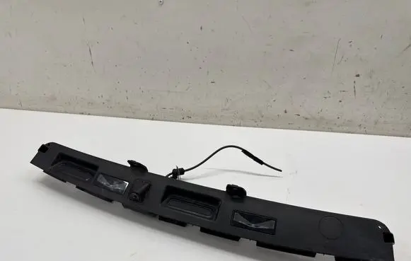 BMW 5 GT F07 Reversing camera 9216283