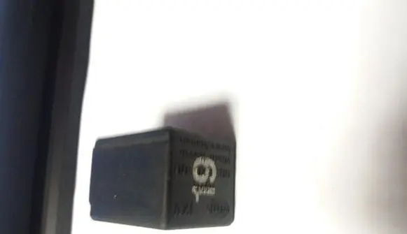 Volkswagen PASSAT B5 Other relay 321955531A