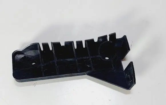 Audi A4 S4 B6 8E 8H Front bumper support beam 8E0807288
