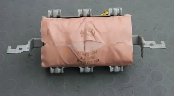 Seat airbag