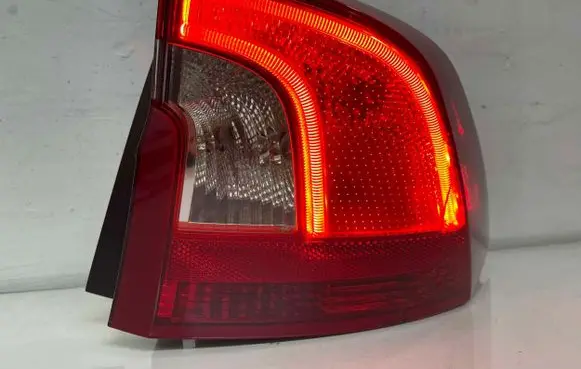Volvo S60 Rear/tail lights 30796268 21510201 V0LV0S60