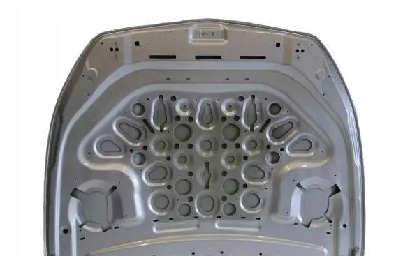 Mercedes-Benz S C217 Engine bonnet/hood A2178800057