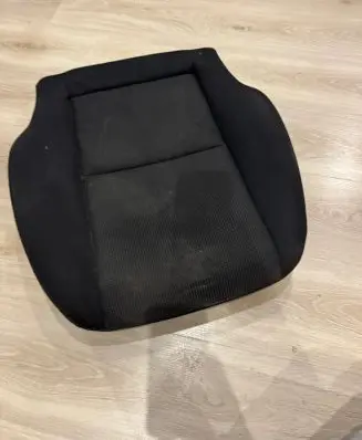 Mercedes-Benz C W204 Seat trim A2049100250 2049100250