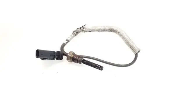 Volvo V60 Exhaust gas temperature sensor 31319841