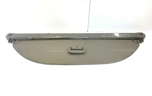 Nissan Murano Z50 Parcel shelf load cover 