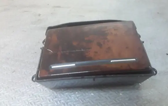 Audi A8 S8 D3 4E Ashtray (rear) 4E1858601A