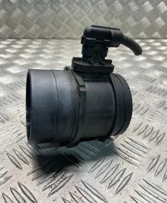 BMW X1 E84 Mass air flow meter 8506409 306765404 0281006093
