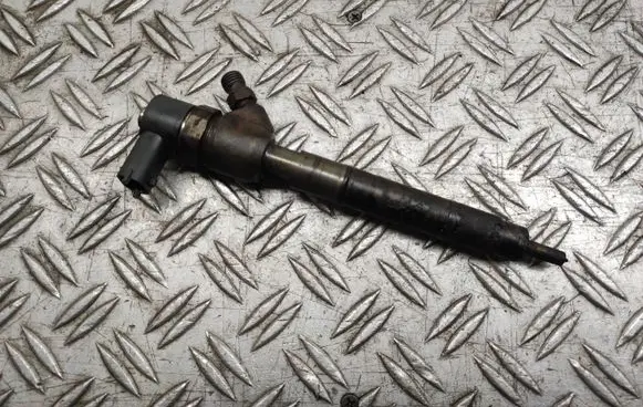 Hyundai ix35 Fuel injector 338002A800