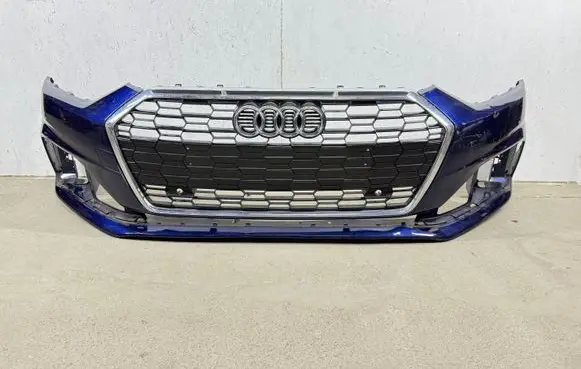 Audi A5 Front bumper 8W6807437P