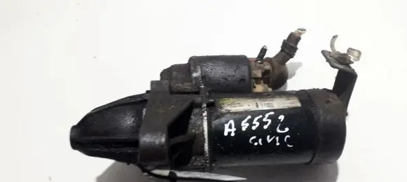 Honda Civic Starter motor 31220PMHG010M5 31220-PMH-G010M5