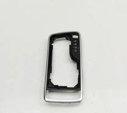 KIA Optima Gear shifter surround trim plastic 84653D4900