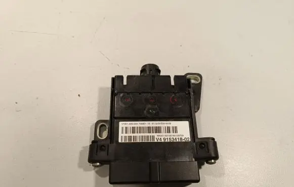 BMW 5 F10 F11 Current control relay 9153418 915341802 6114915341802