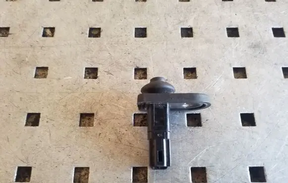 Toyota RAV 4 (XA20) Front door sensor 