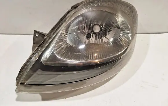 Renault Trafic II (X83) Headlight/headlamp 7700311371