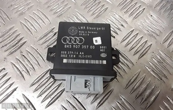Audi A5 8T 8F Light module LCM 8k590735700 00837914aa