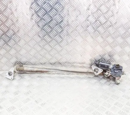 Dodge Stealth Front wiper linkage and motor 1591006641 MB622910