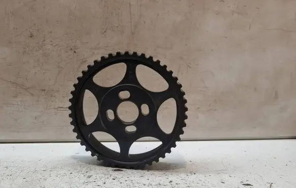 Camshaft pulley/ VANOS