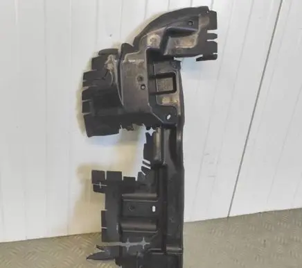 Peugeot Expert Intercooler air guide/duct channel 9808276980 9812134180 9808780180