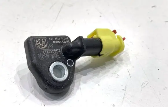 Volkswagen PASSAT B8 Airbag deployment crash/impact sensor 3Q0959351