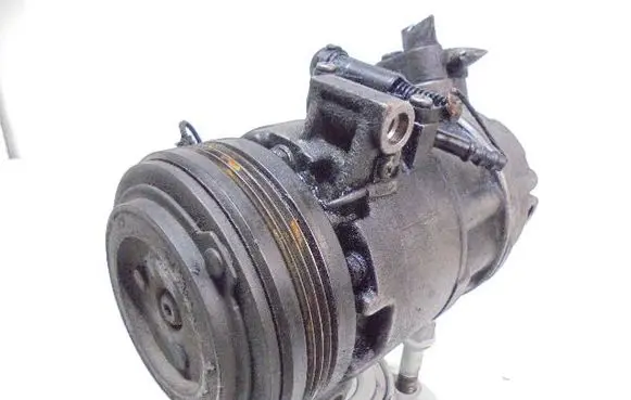 Air conditioning (A/C) compressor (pump)