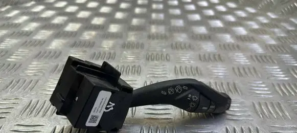 Ford Grand C-MAX Wiper control stalk F1ET17A553BA