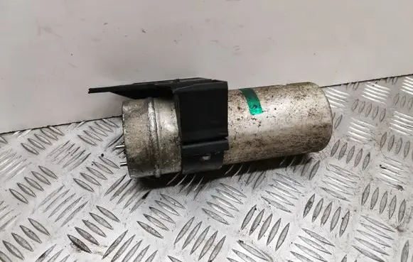 Audi A4 S4 B6 8E 8H Air conditioning (A/C) air dryer 8E0820193C
