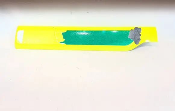 Volvo XC90 Rear door trim (molding) 31448430