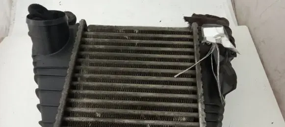 Volkswagen Golf IV Intercooler radiator 1J0145803F
