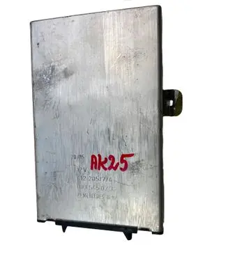 Mercedes-Benz S W126 Other control units/modules 0035450732