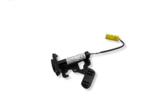 BMW X6 F16 Bonnet Pedestrian Airbag Actuator AR7326020 AR732602002A