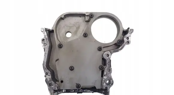 Jeep Grand Cherokee Timing chain cover 