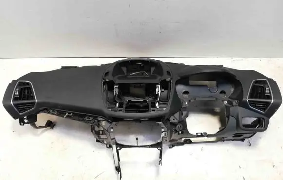 Ford C-MAX II Dashboard