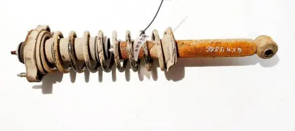Volvo S40, V40 Rear shock absorber/damper