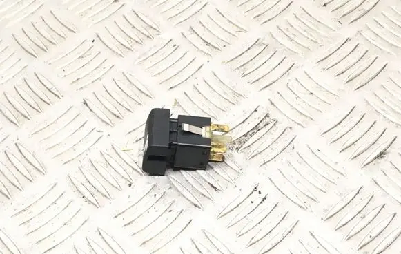 Opel Vectra B Air circulation switch 09134507 2278290 501777