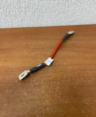Mercedes-Benz GLC X253 C253 Positive cable (battery) 846Y135101 462