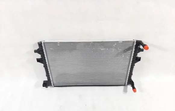 Skoda Octavia Mk4 Coolant radiator 5Q0121251HS