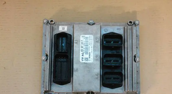 Audi A4 S4 B9 8W Engine control unit/module ECU
